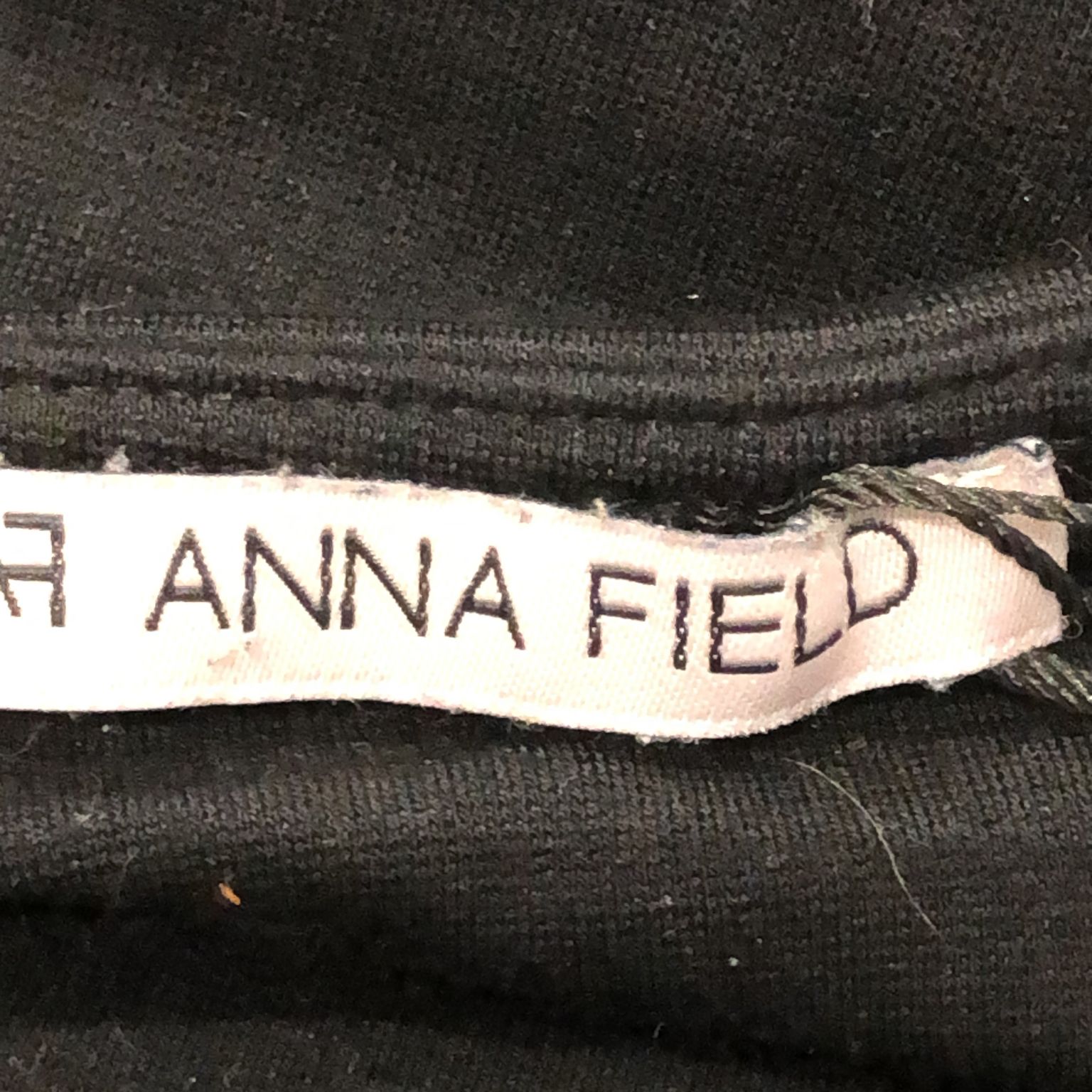 Anna Field