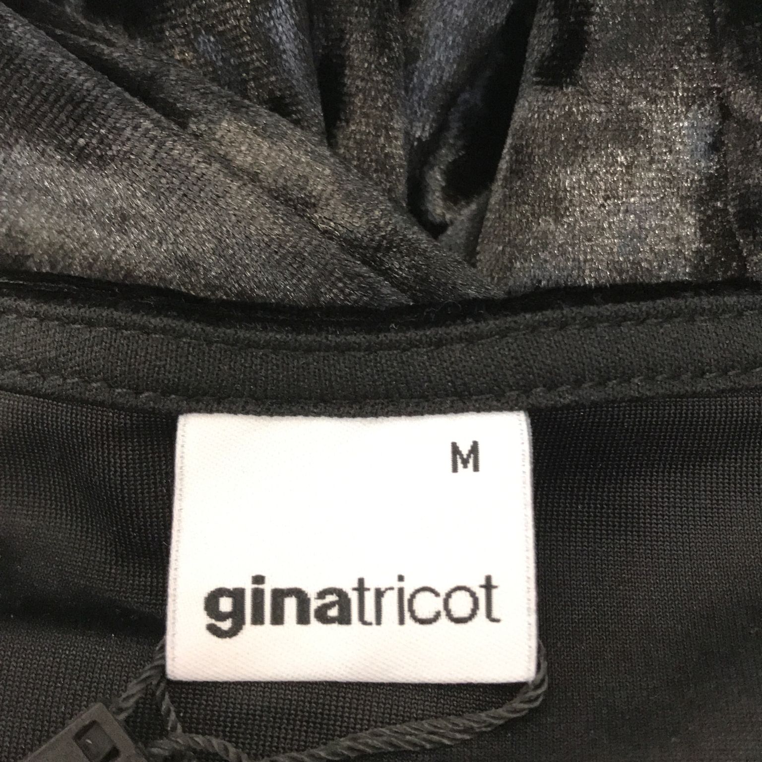 Gina Tricot