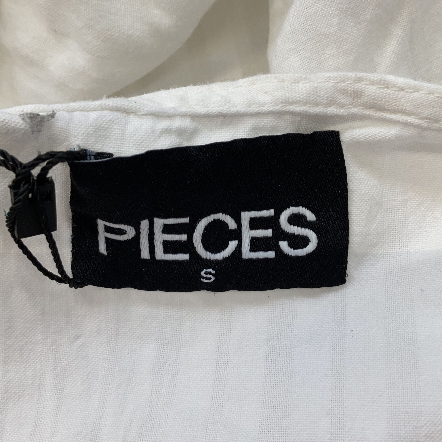 Pieces