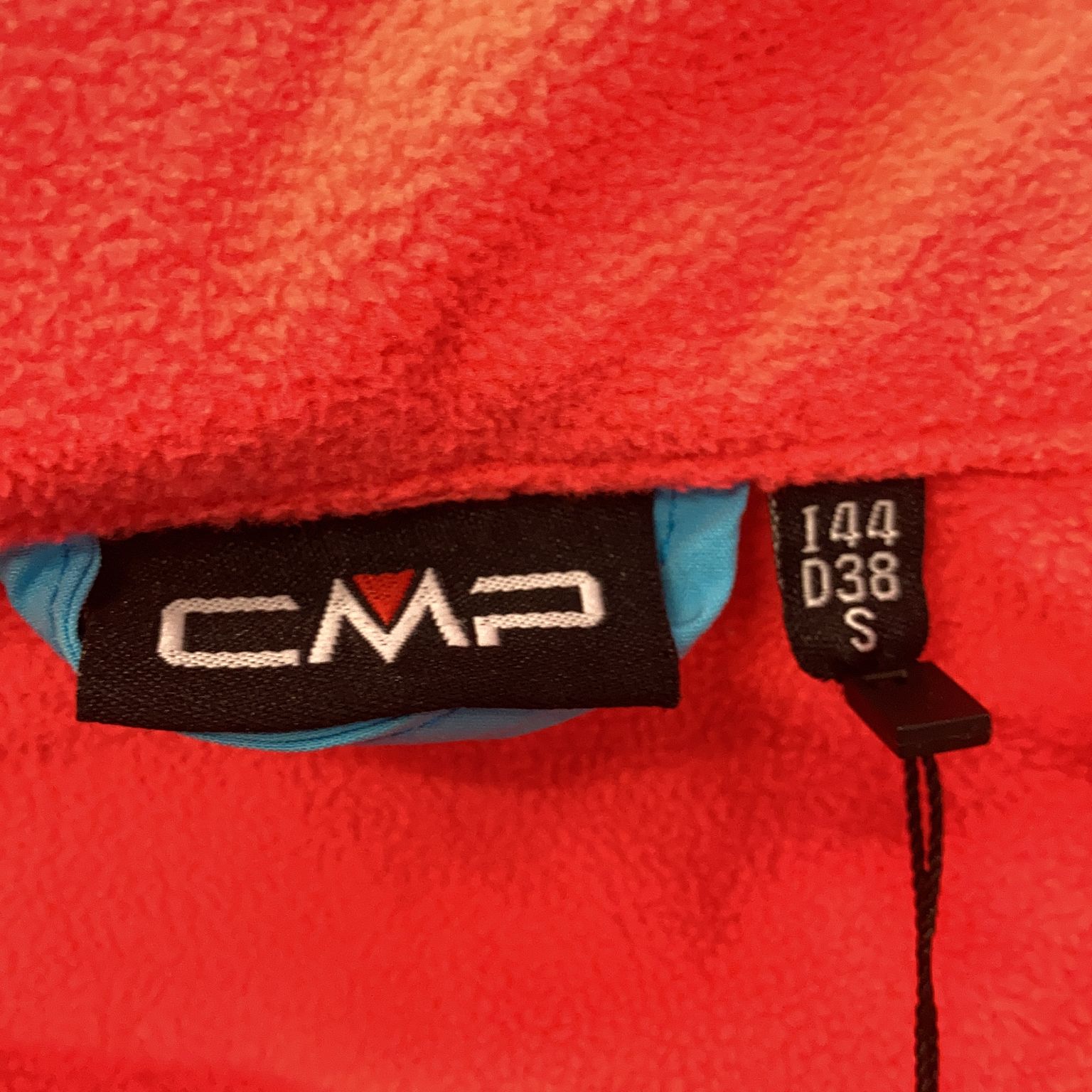 CMP