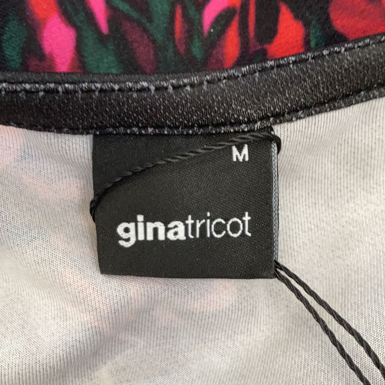 Gina Tricot