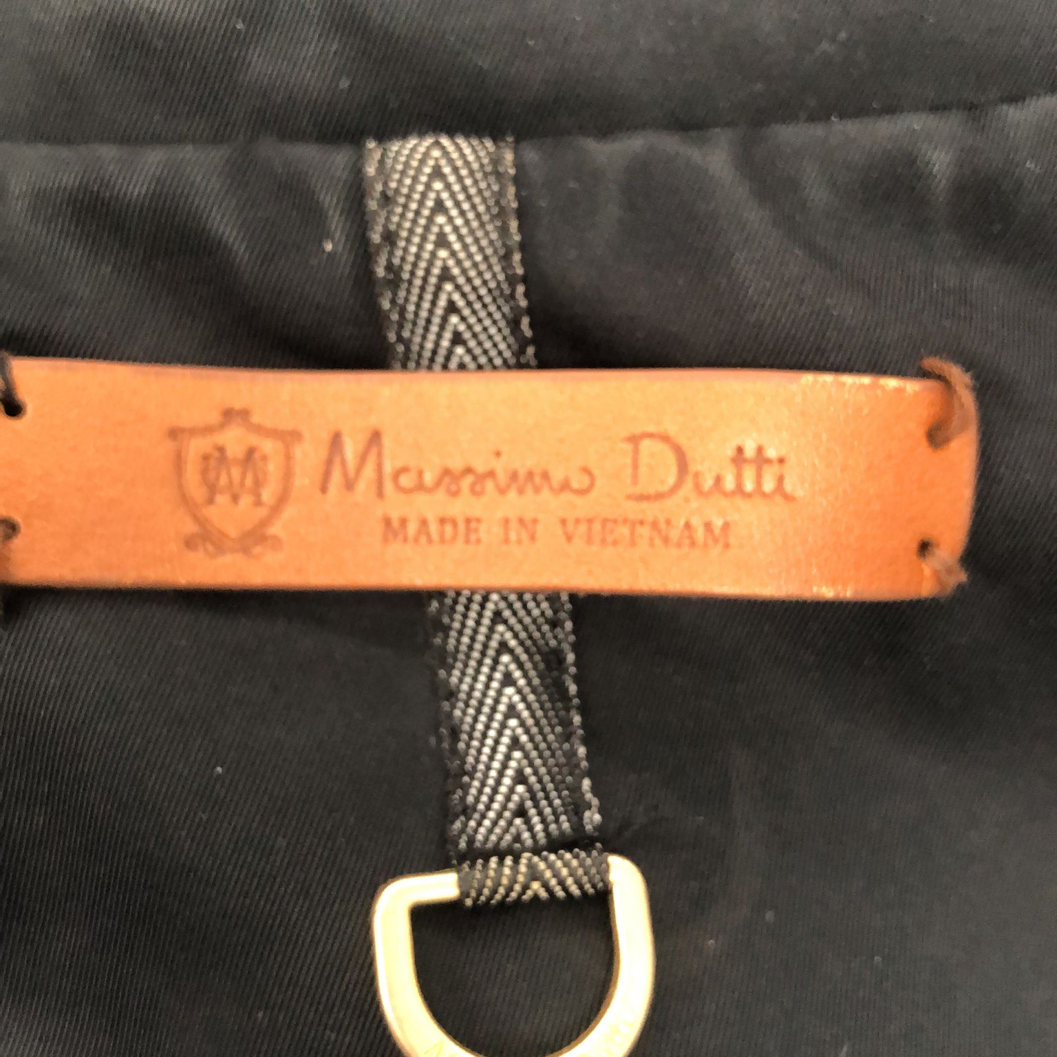 Massimo Dutti