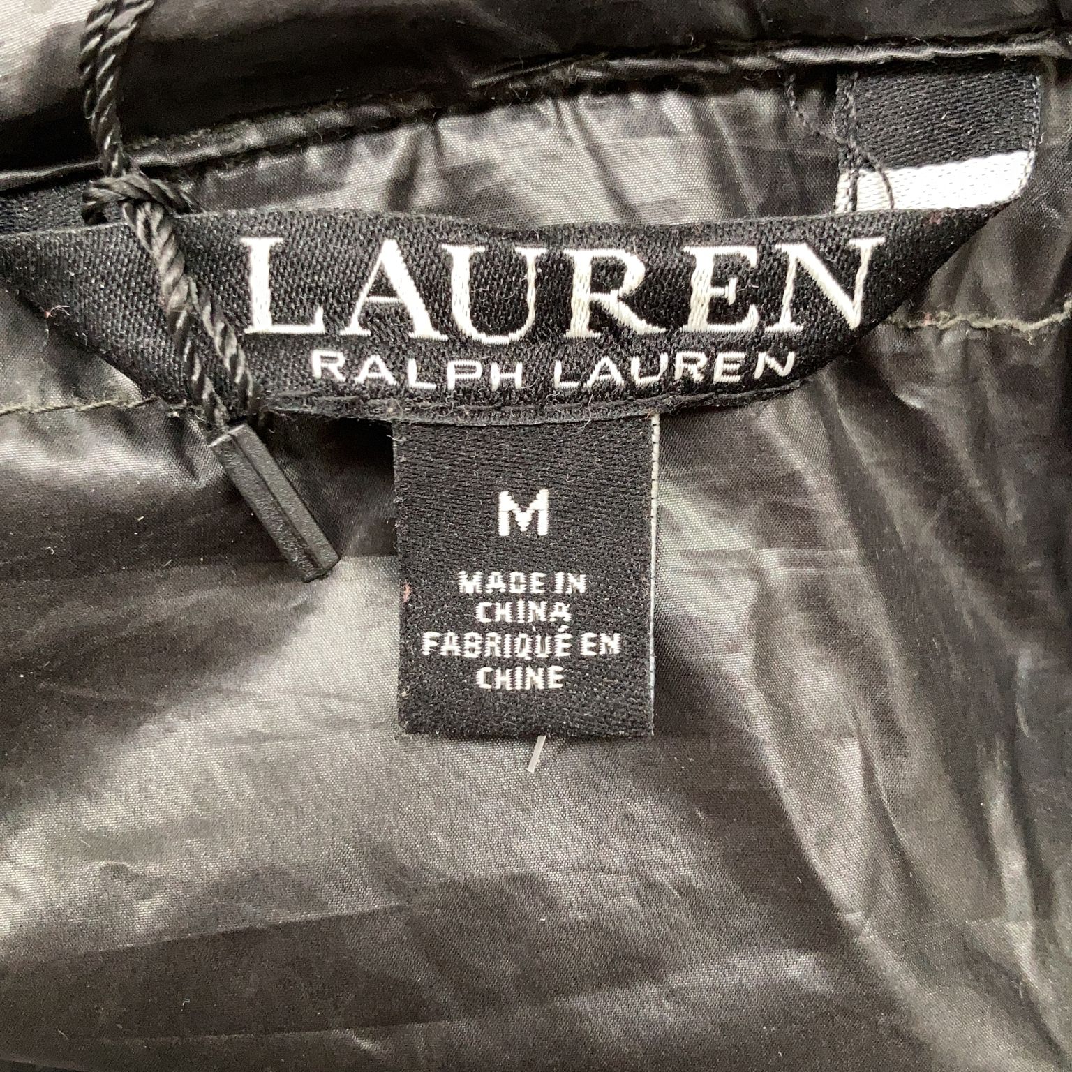 Lauren Ralph Lauren