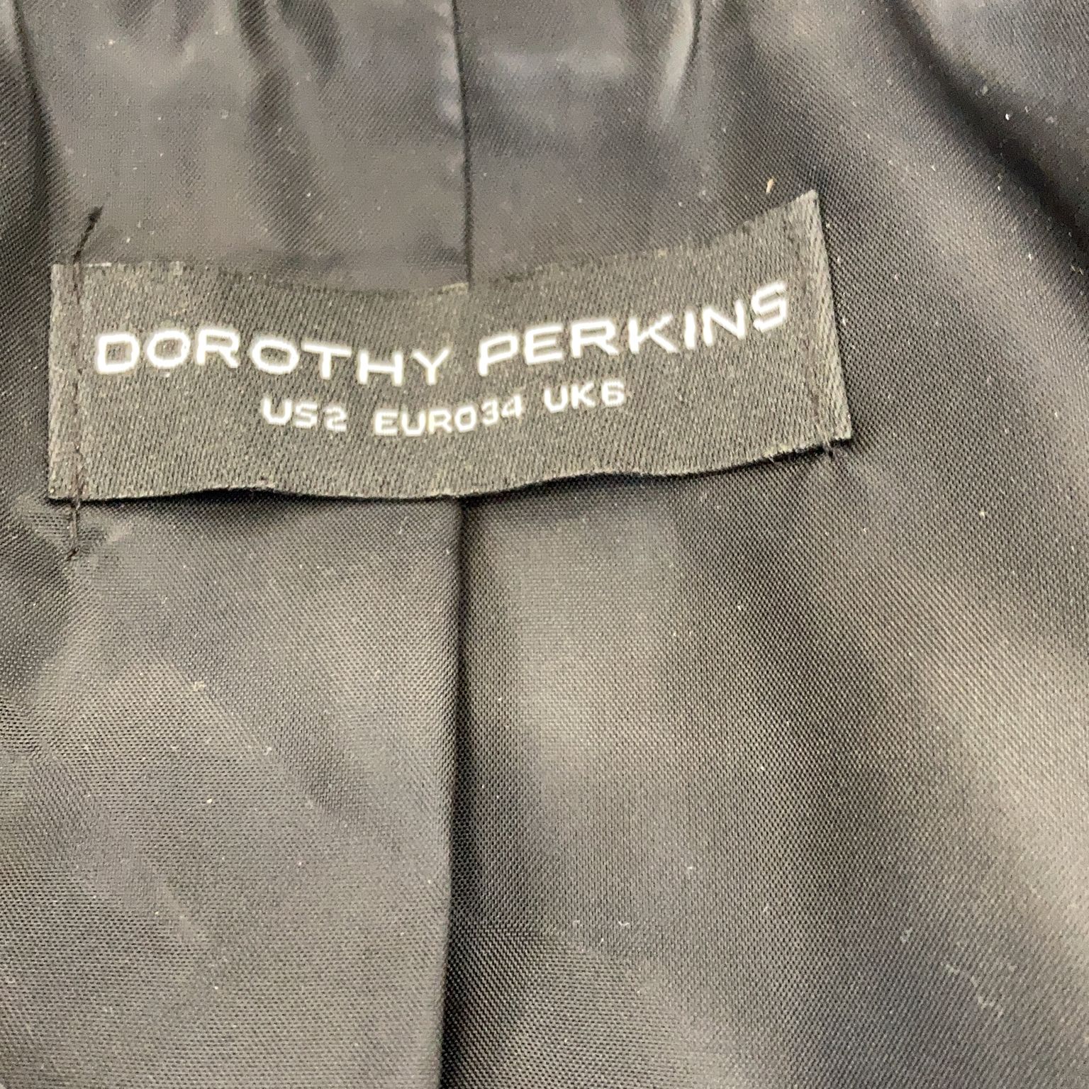 Dorothy Perkins