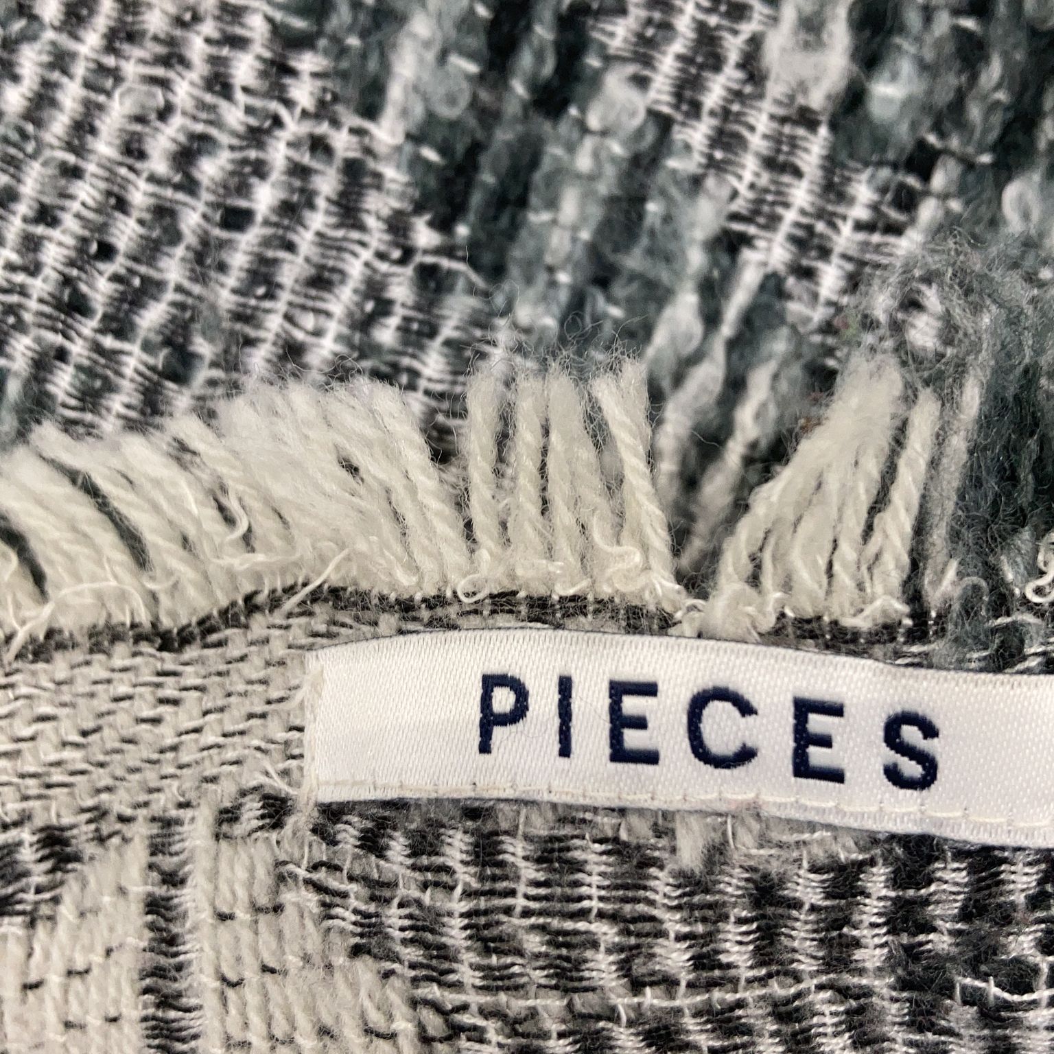 Pieces