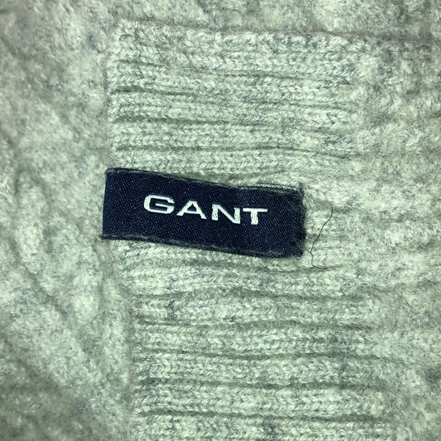 GANT