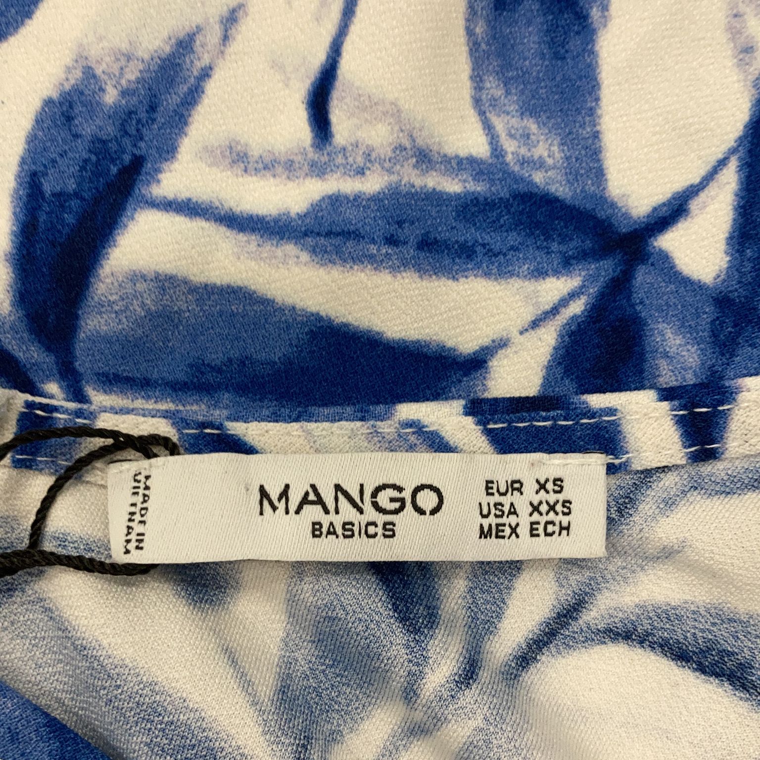 Mango