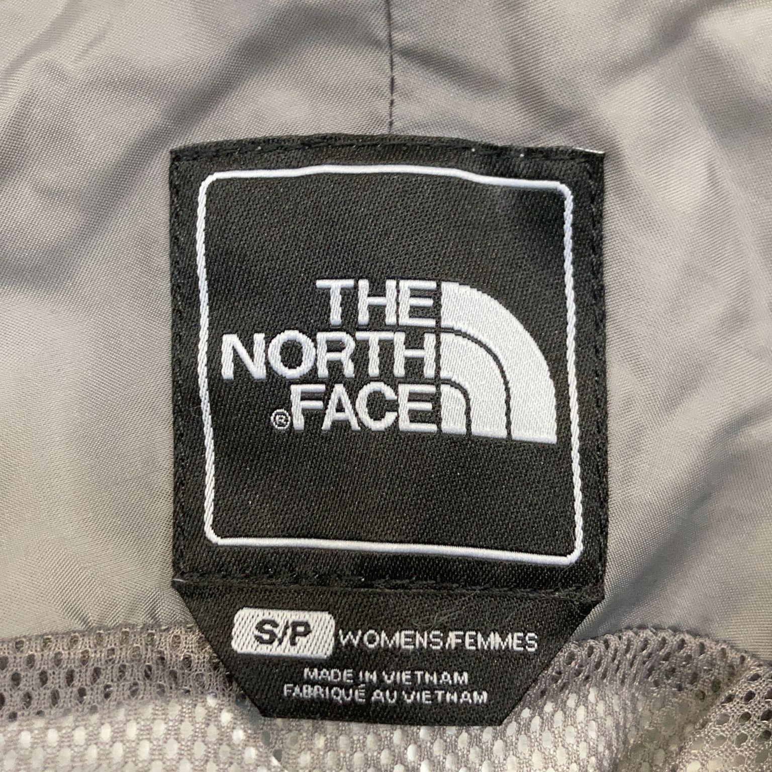 The North Face