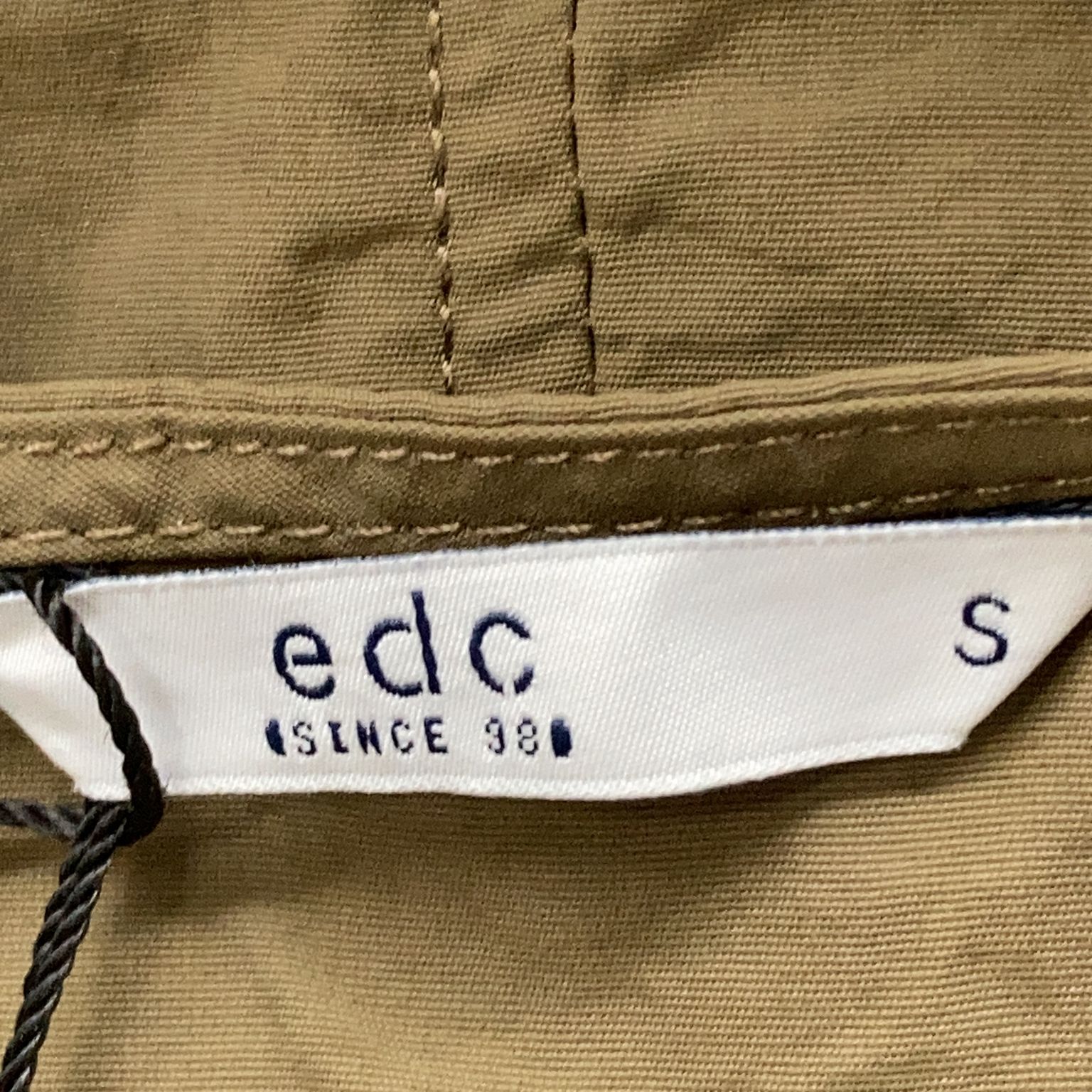 EDC by ESPRIT