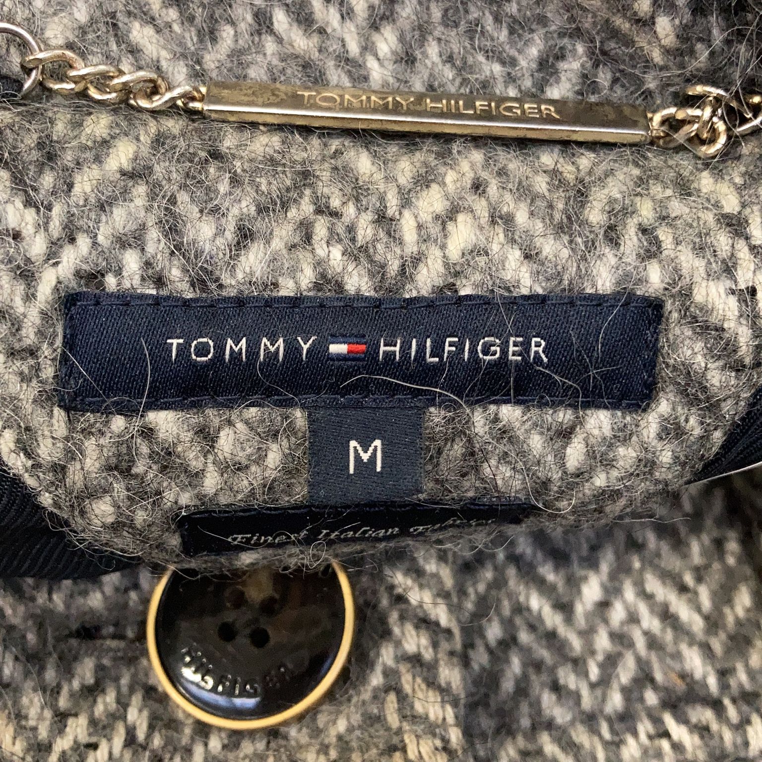 Tommy Hilfiger