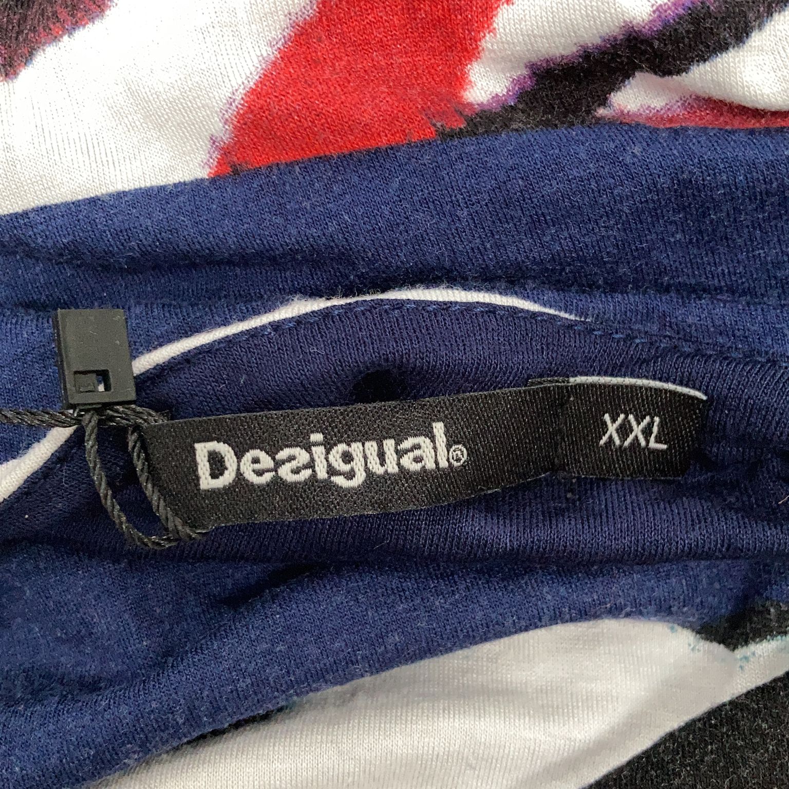 Desigual