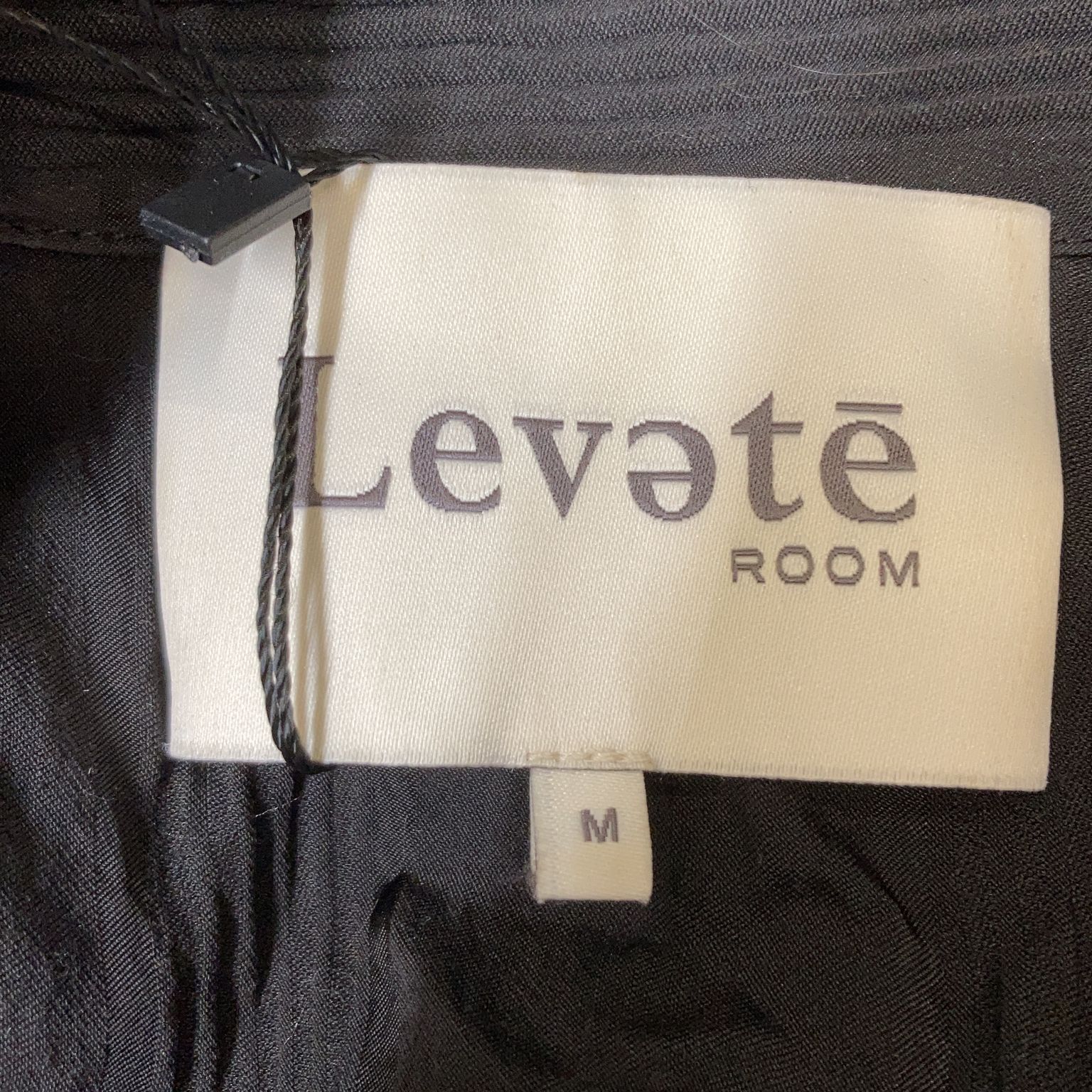 Levete Room