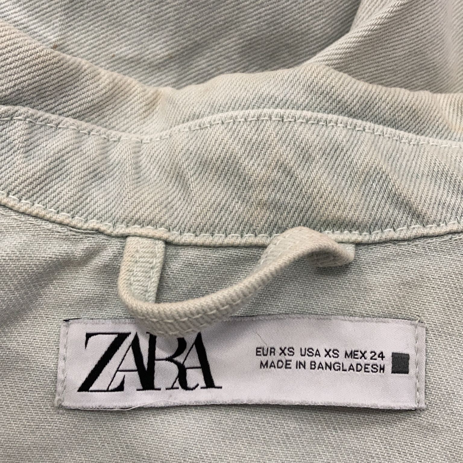 Zara