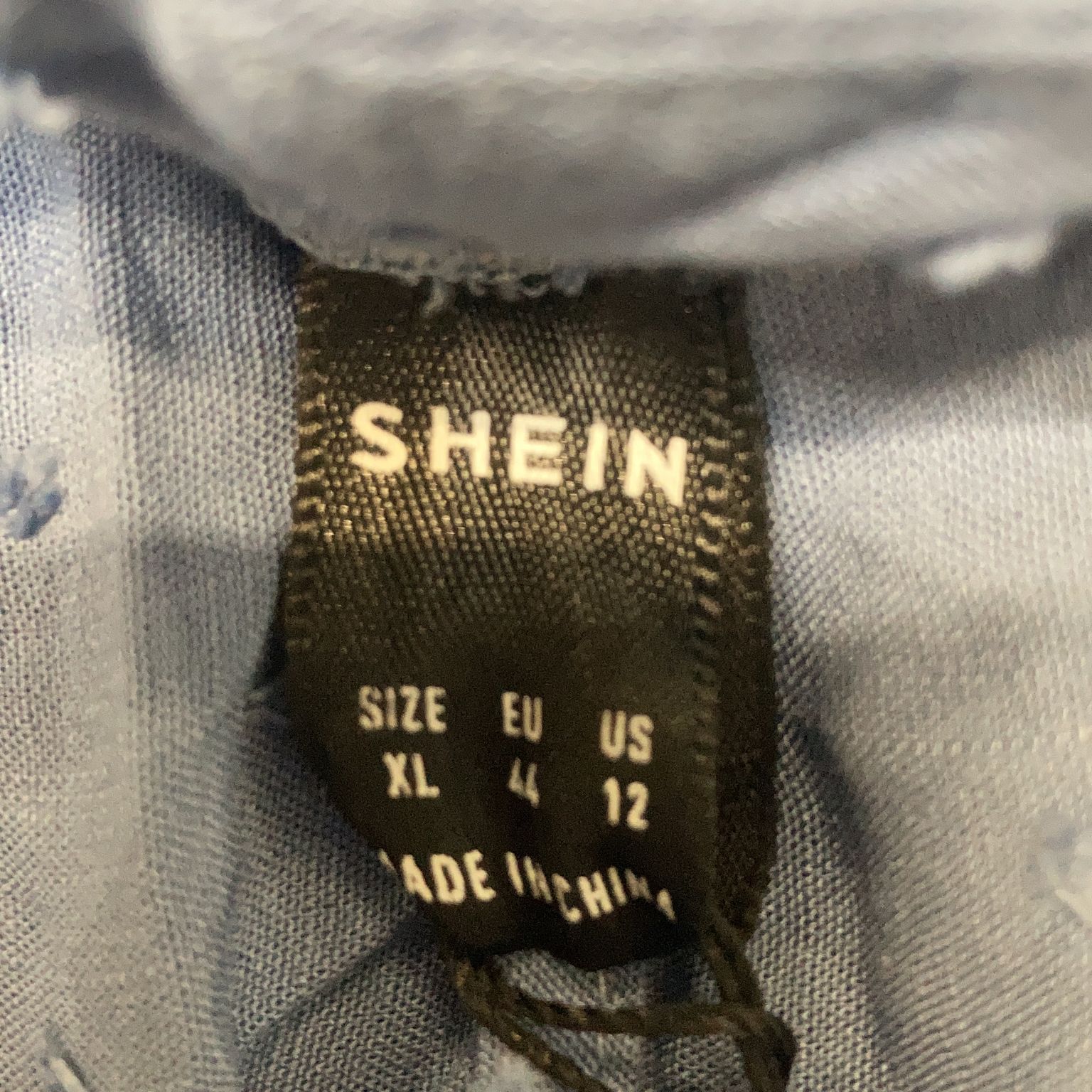 Shein