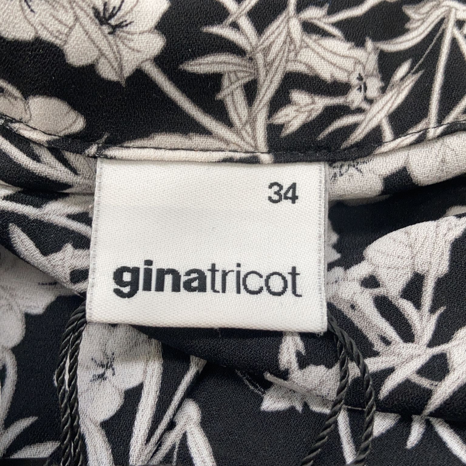 Gina Tricot