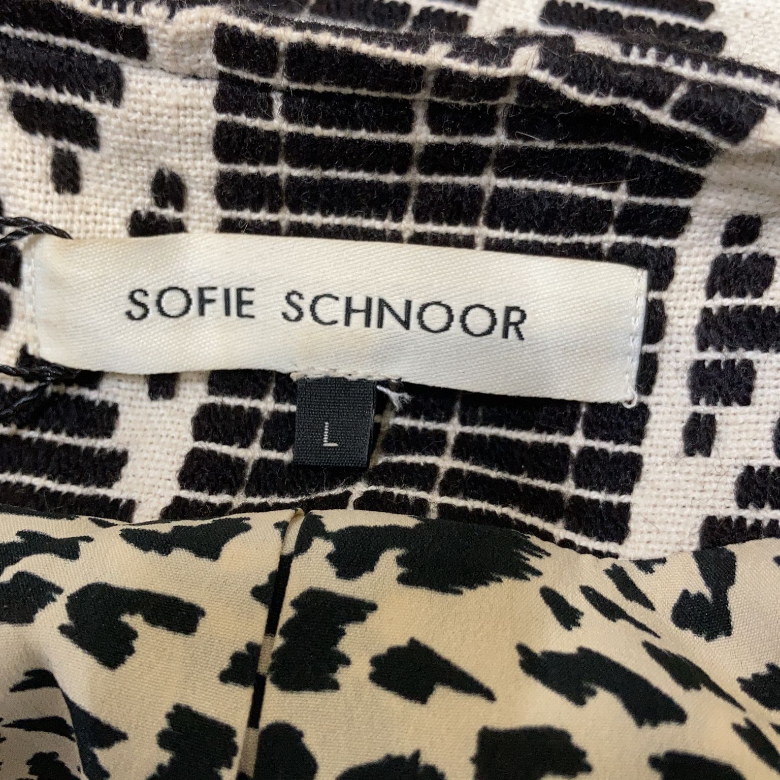 Sofie Schnoor