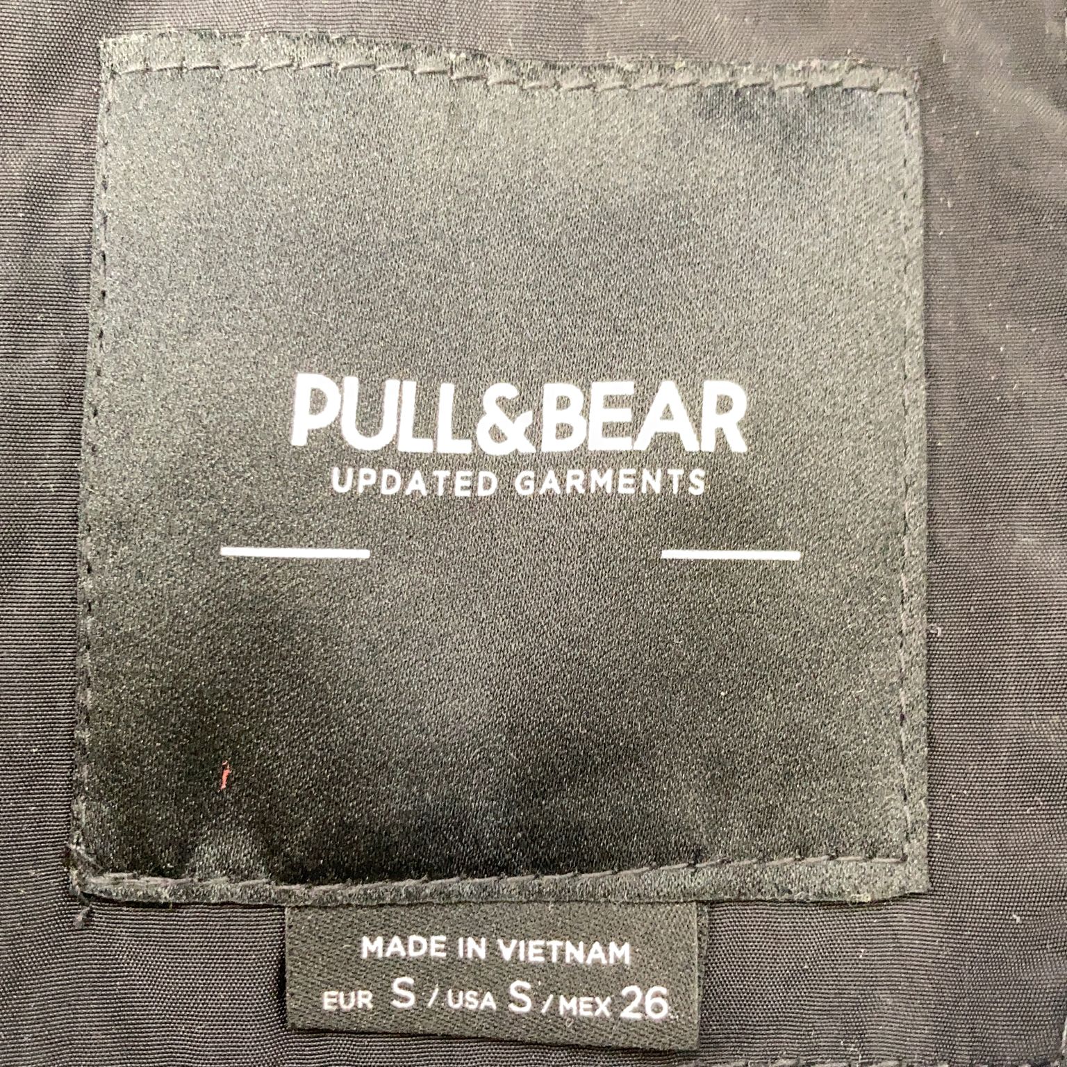 Pull  Bear