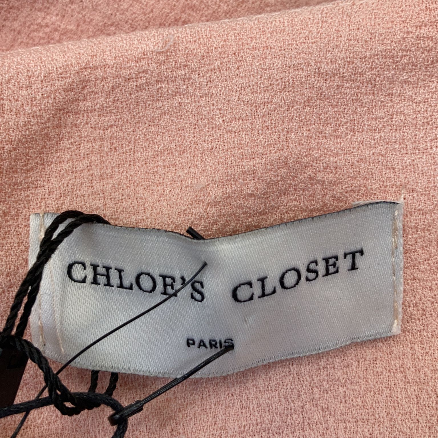 Chloe's Closet