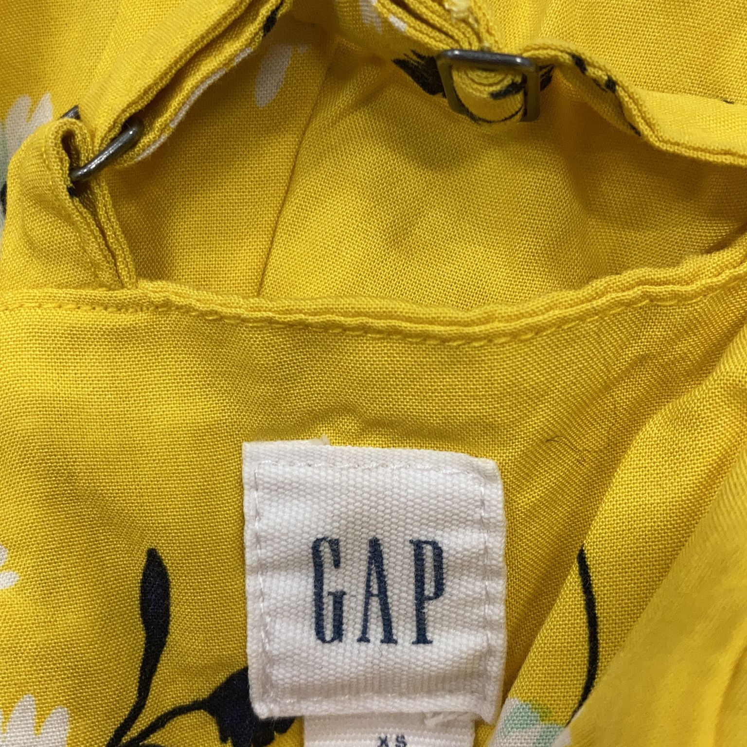 G.A.P.