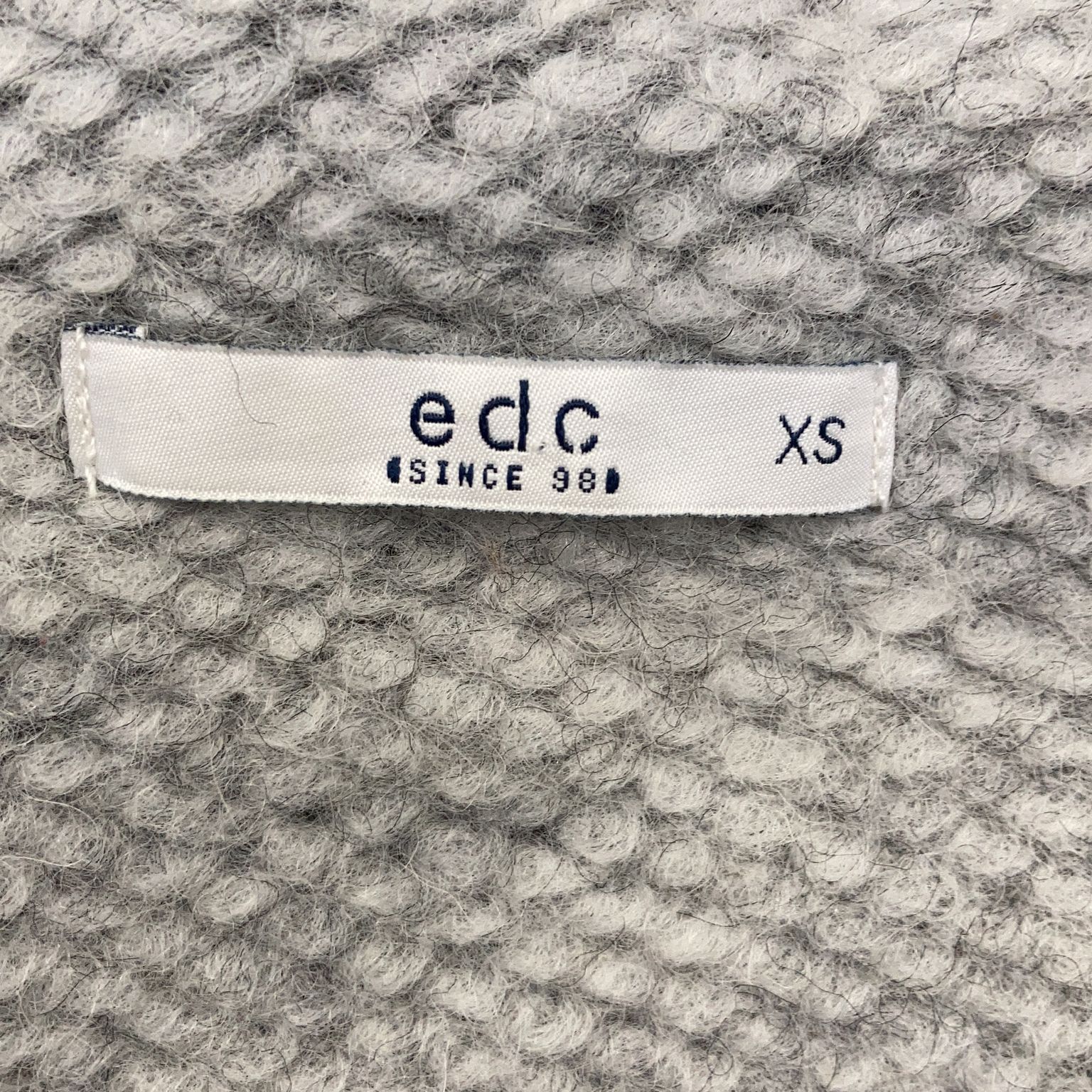 EDC by ESPRIT