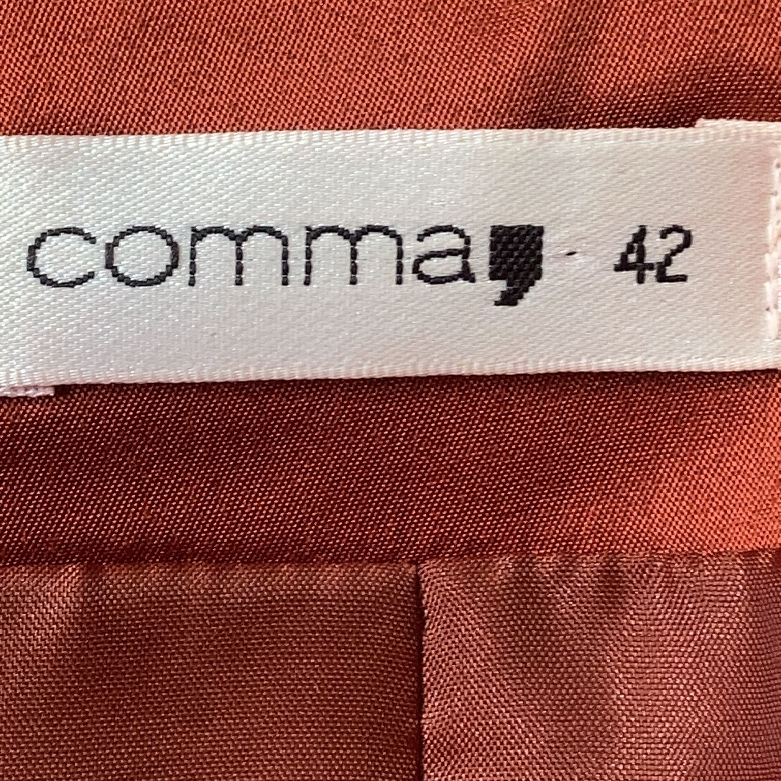 Comma