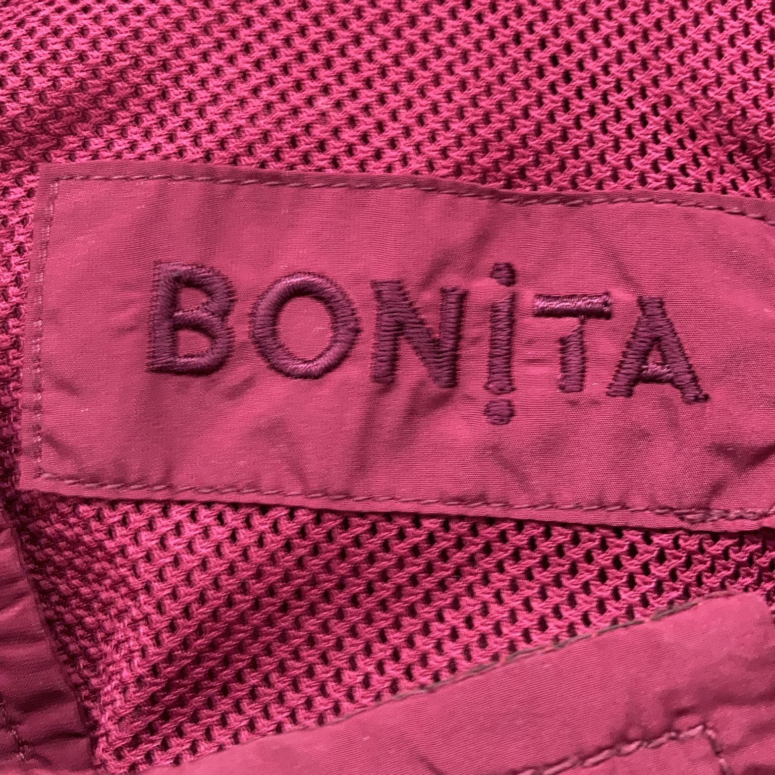 Bonita