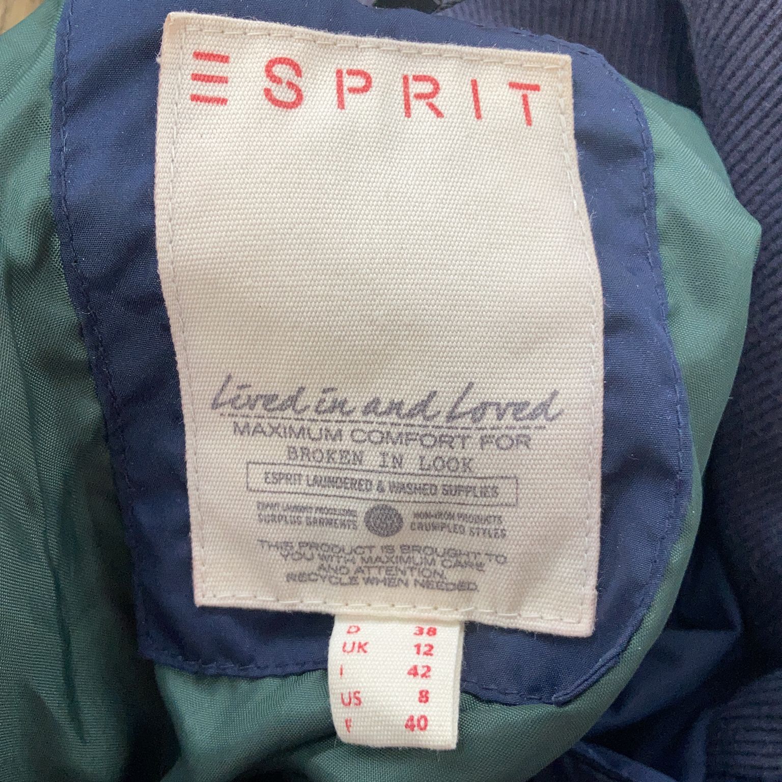 ESPRIT