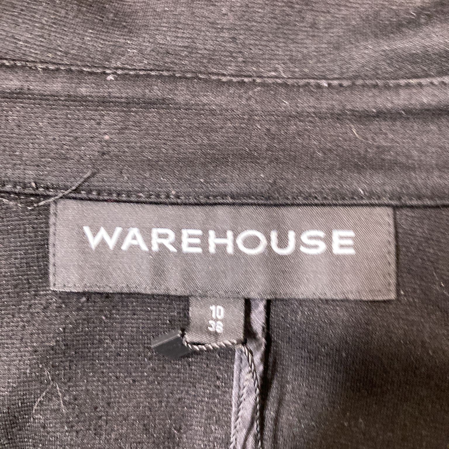 Warehouse