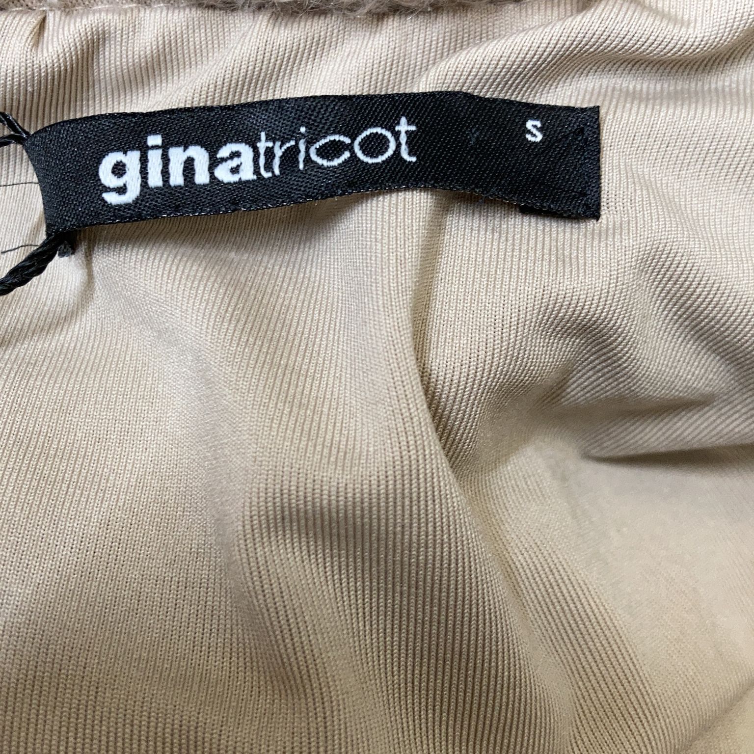 Gina Tricot