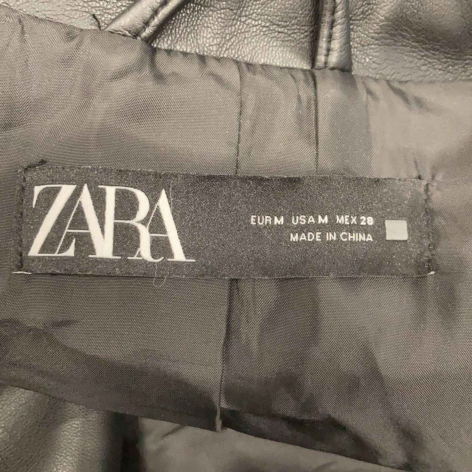 Zara