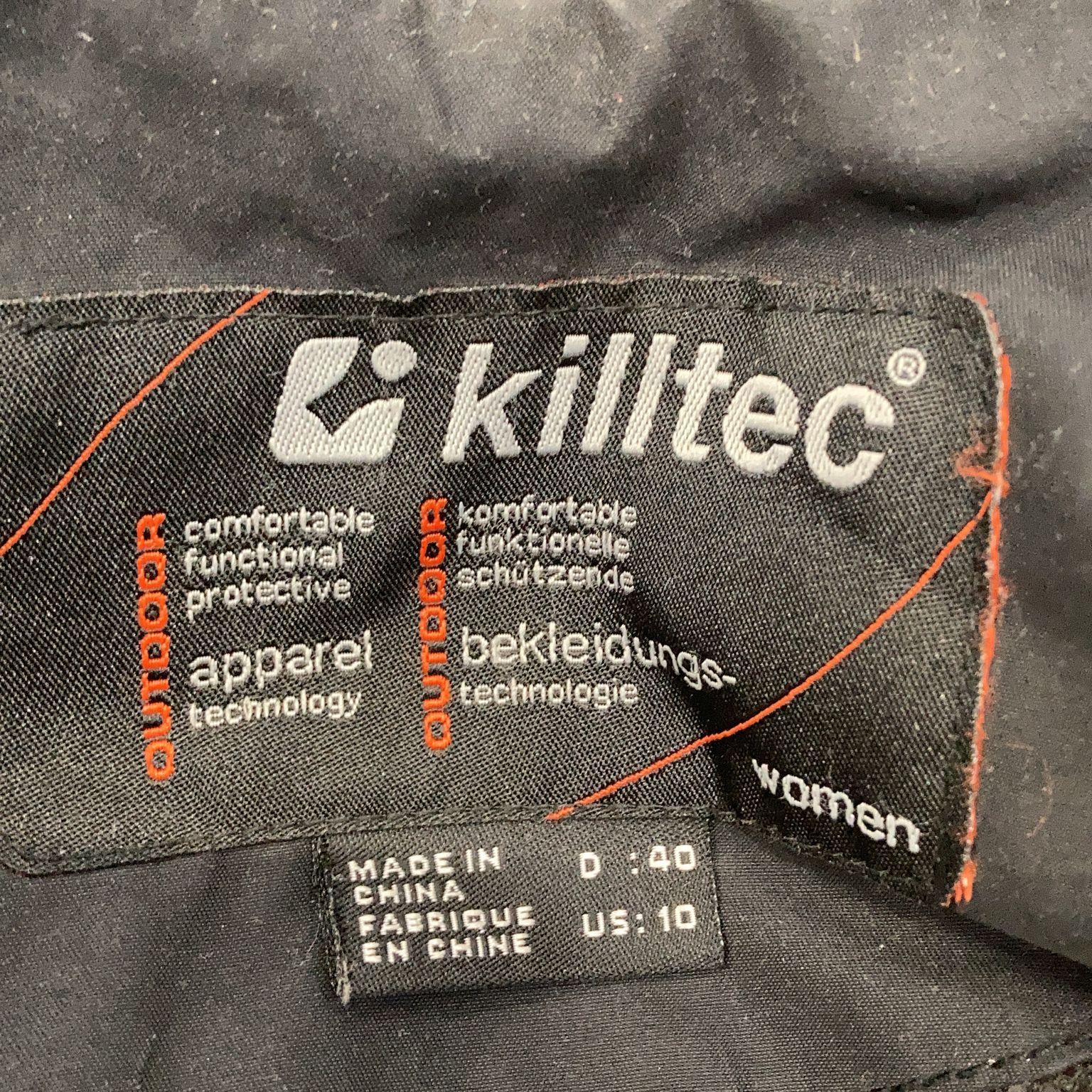 Killtec