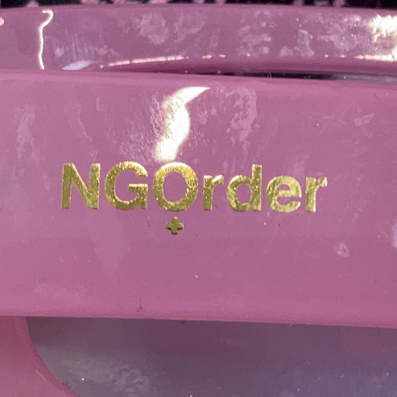 NGOrder