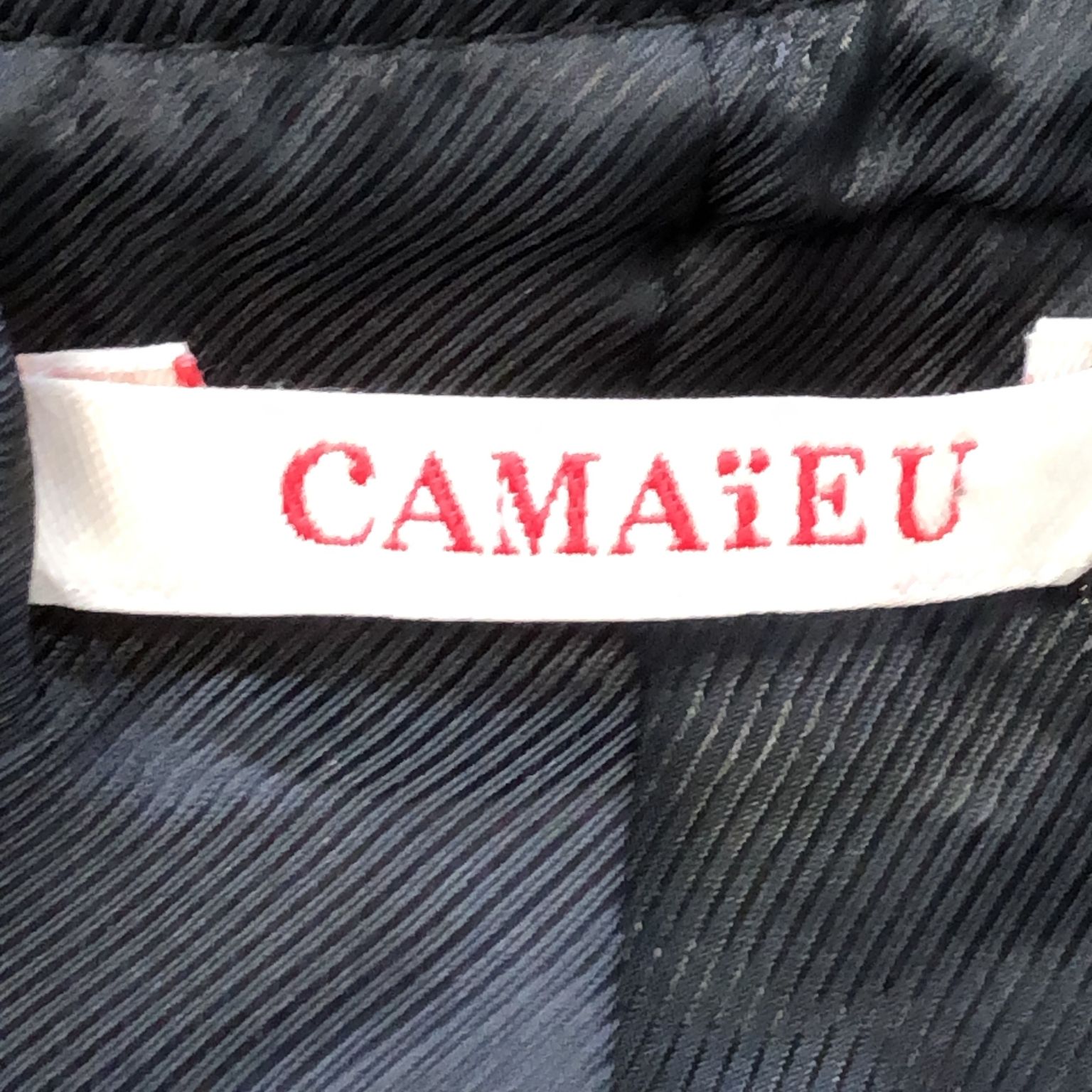 Camaieu