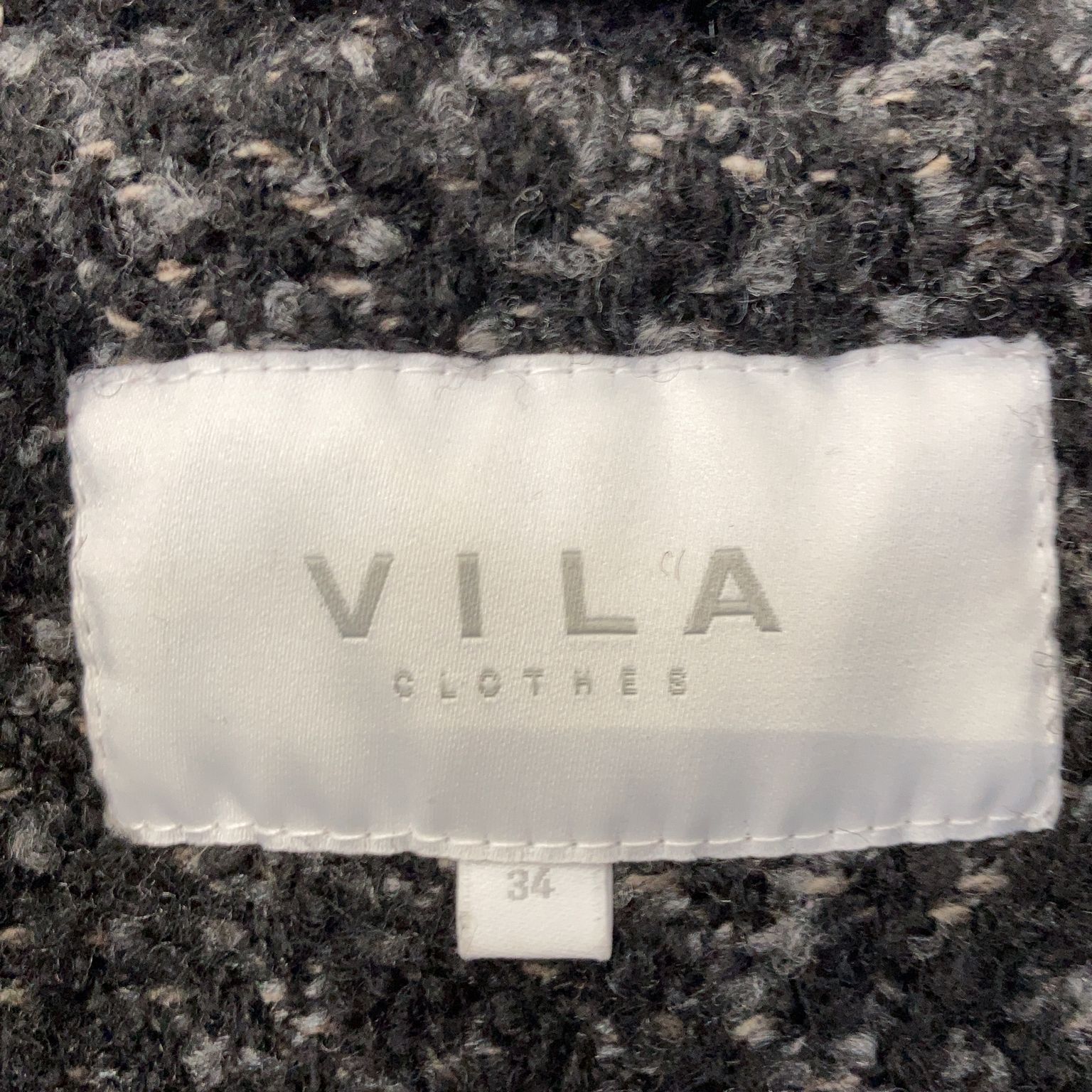 VILA Clothes