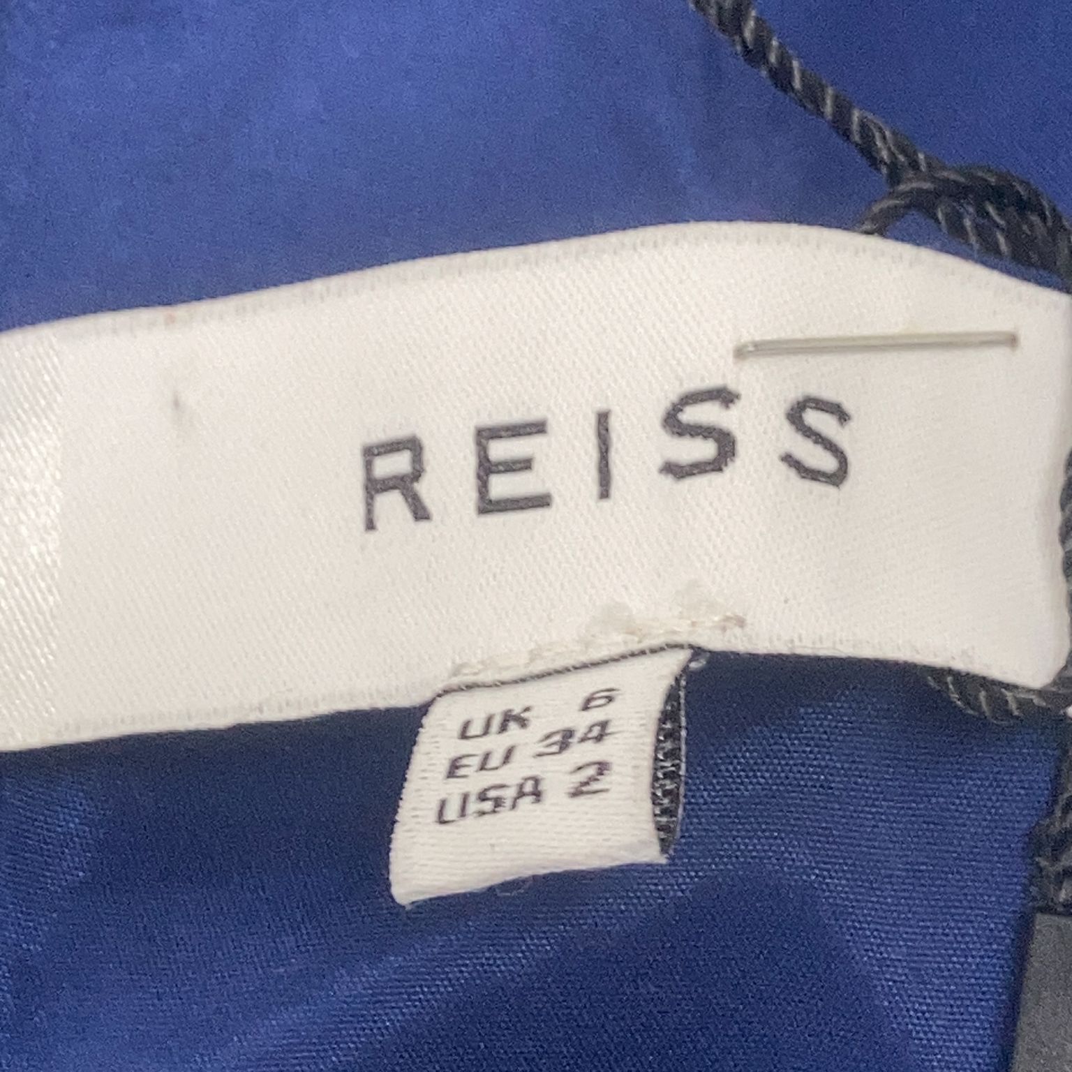 Reiss