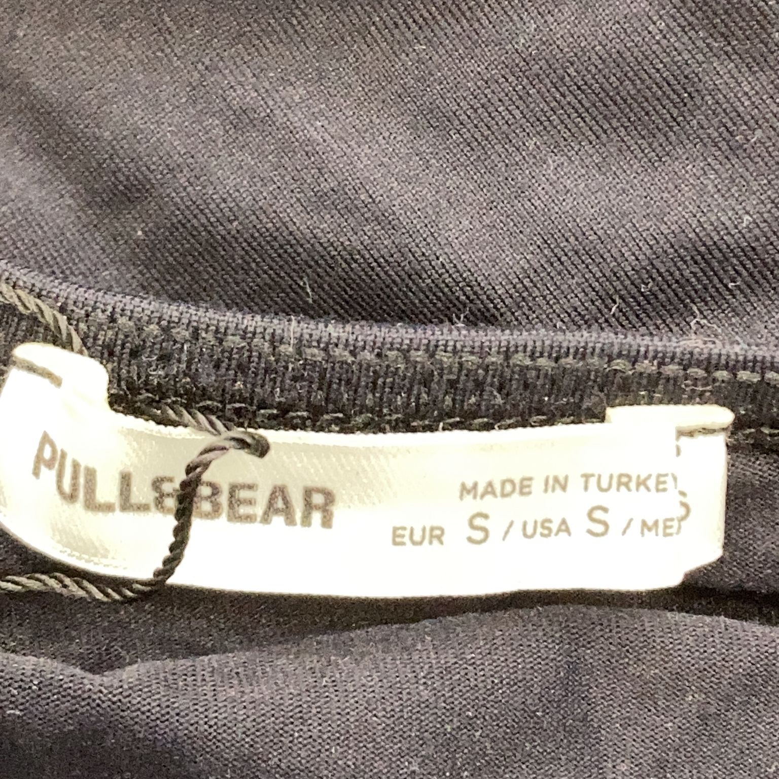 Pull  Bear