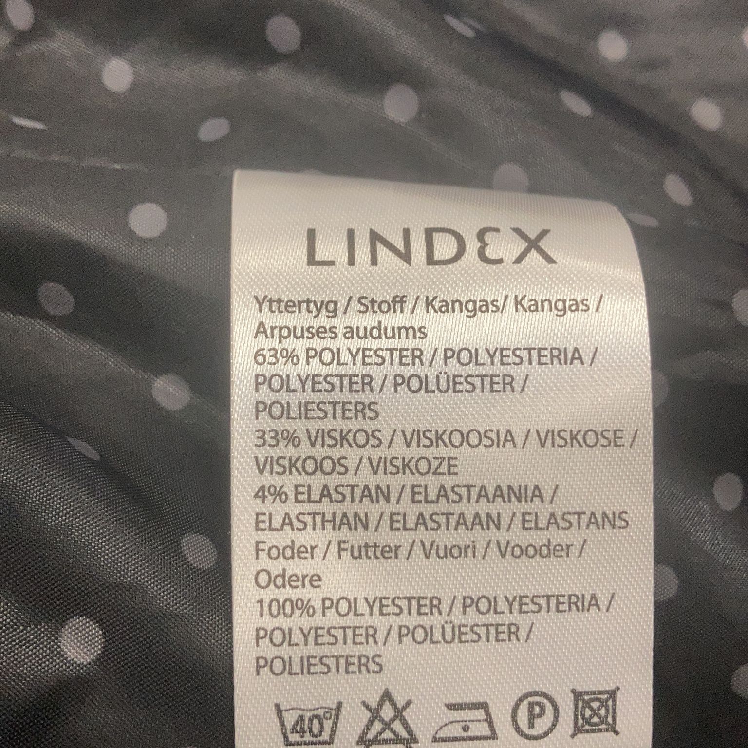 Lindex