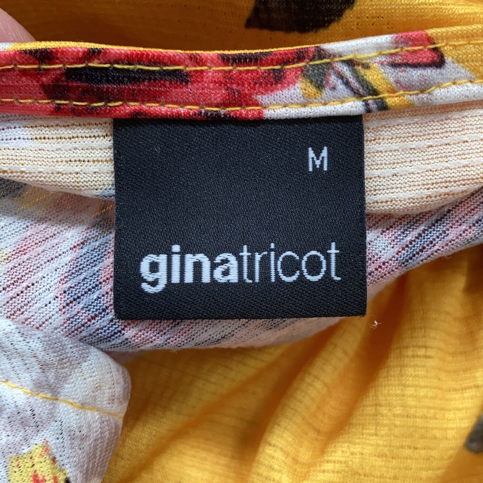 Gina Tricot