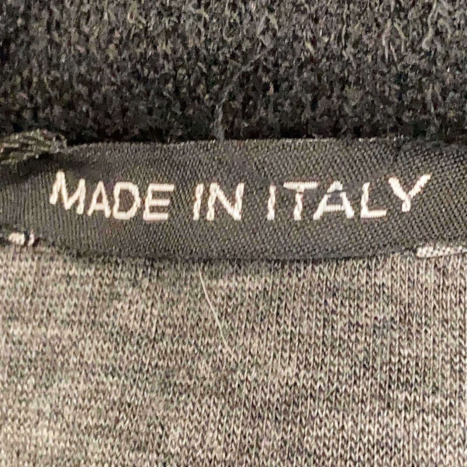 Made in Italy