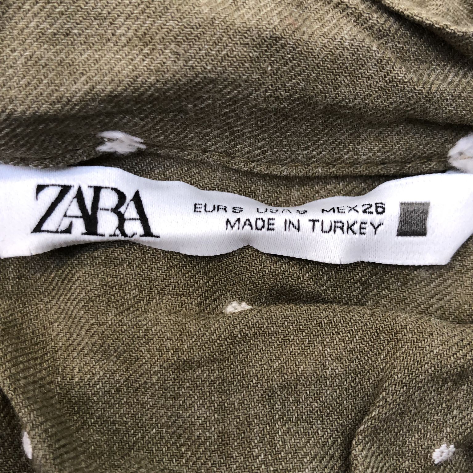 Zara