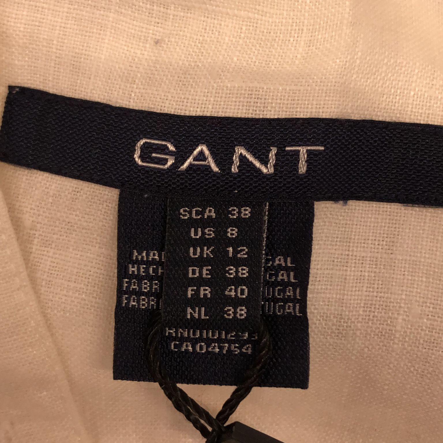 GANT