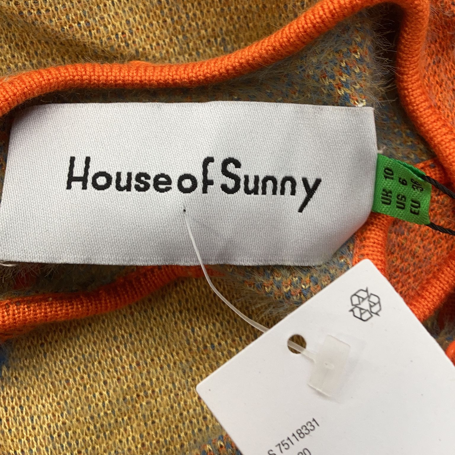 House of Sunny