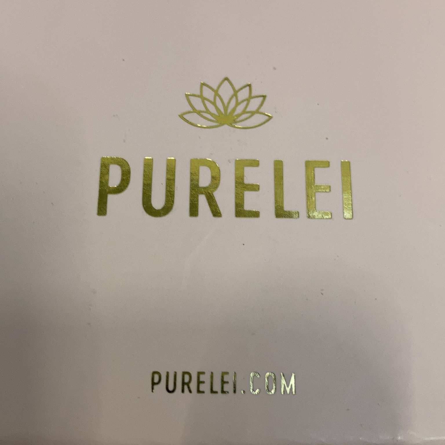 Purelei