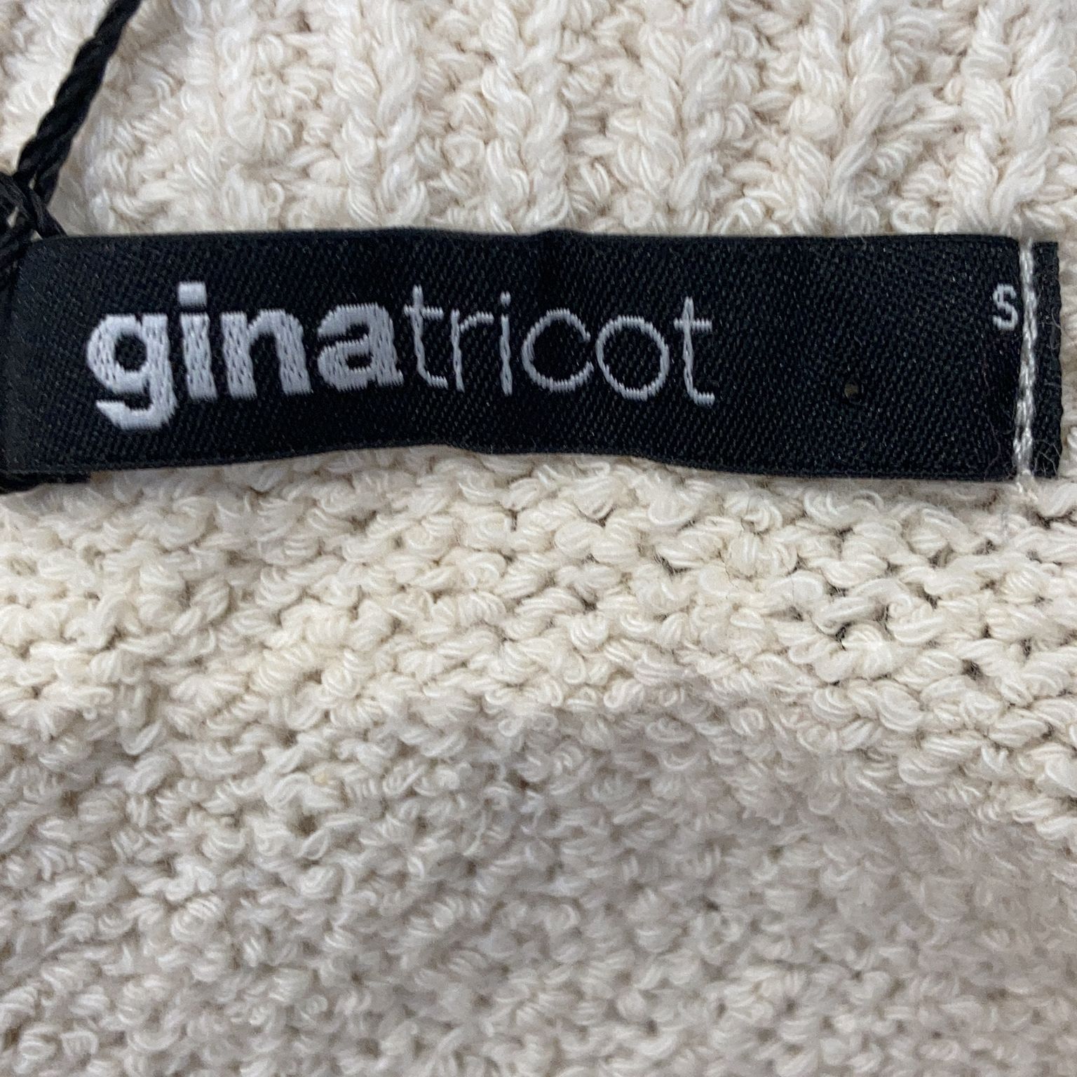 Gina Tricot