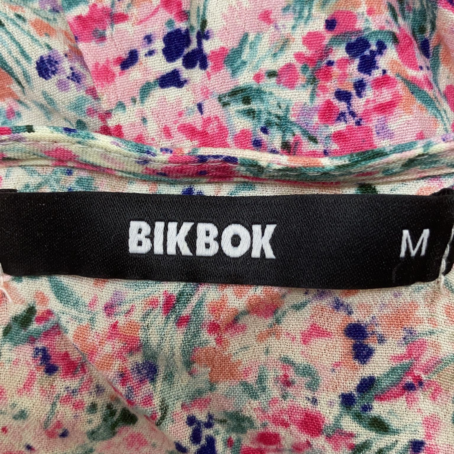 Bik Bok