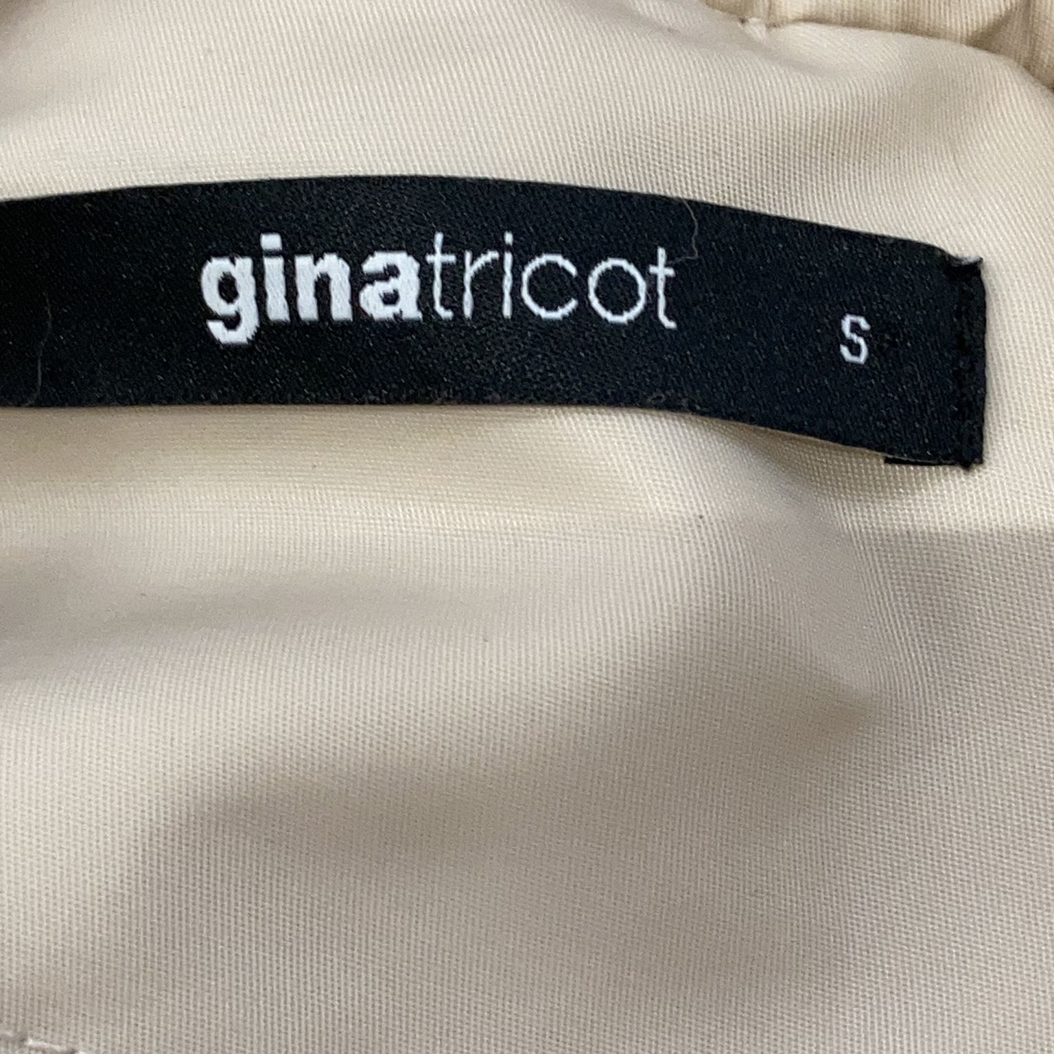 Gina Tricot