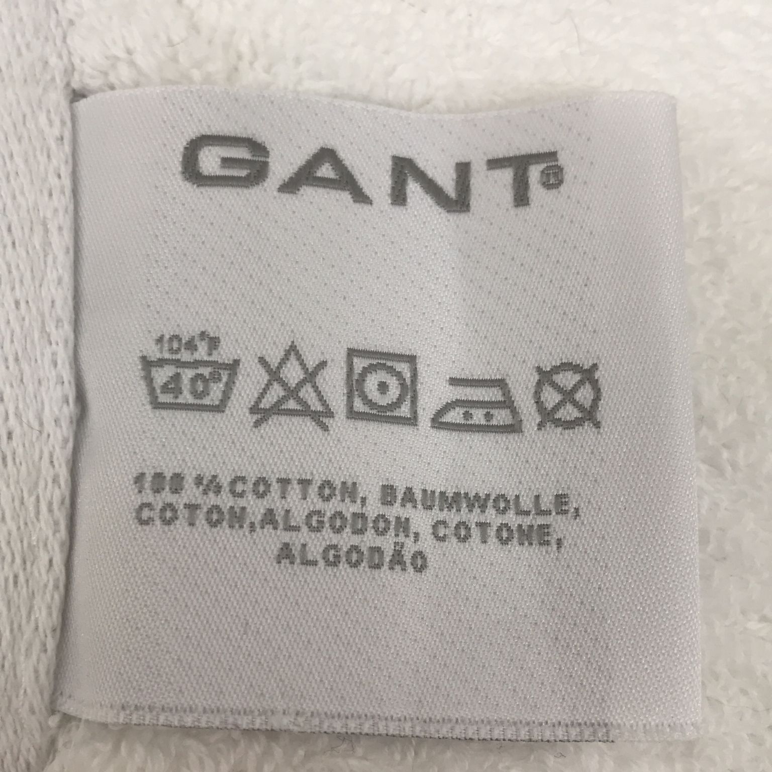 GANT