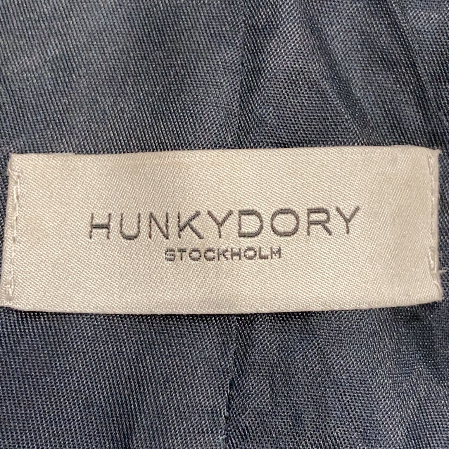 Hunkydory