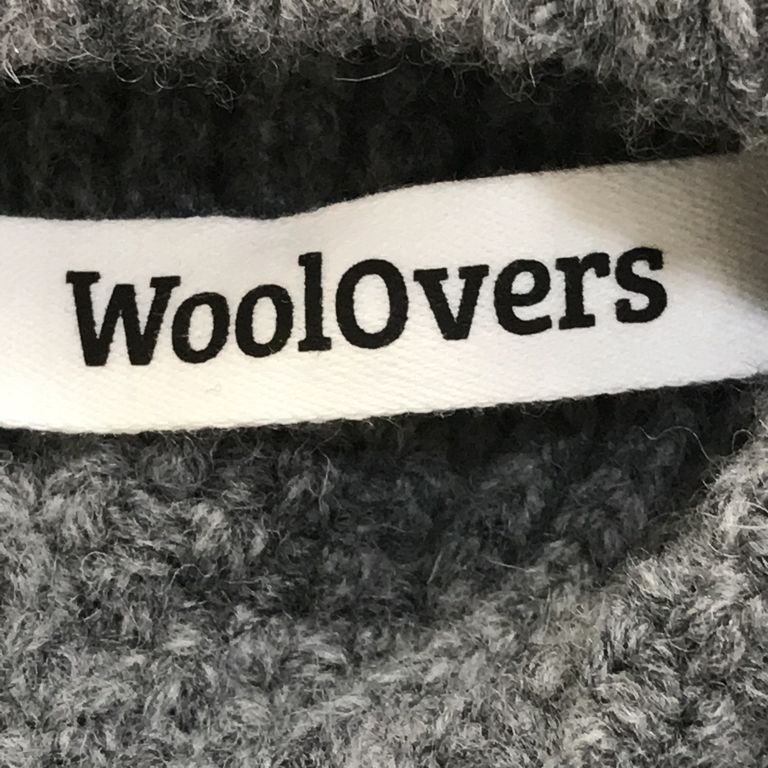 Woolovers