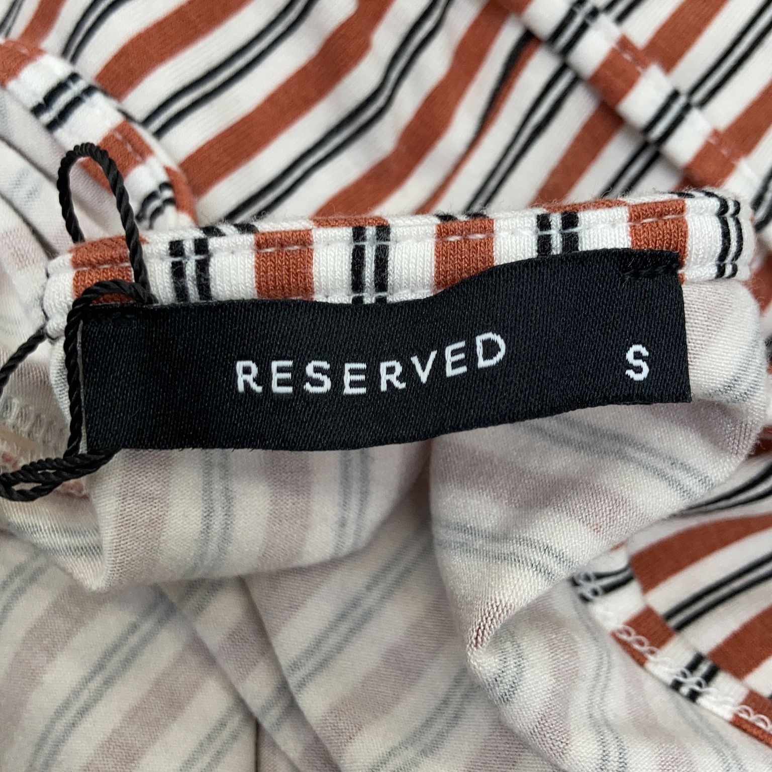 Reserved